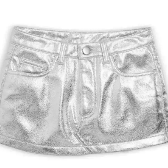 KatieJ Tween Jasper Skirt - Picture 4 of 5